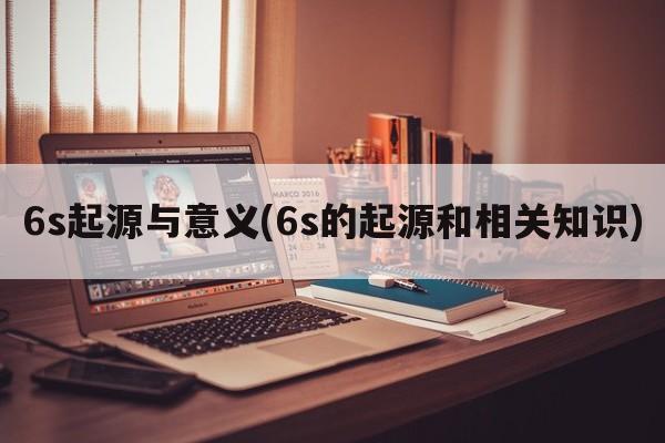 6s起源与意义(6s的起源和相关知识)